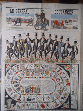 Le Figaro supplément n°13 samedi 30 mars 1889. Collectif