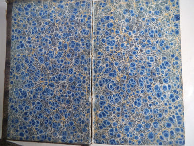 Mémoires ou souvenirs et anecdotes
