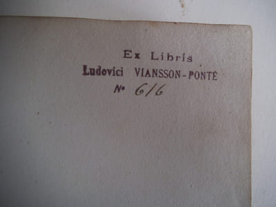 Mémoires ou souvenirs et anecdotes