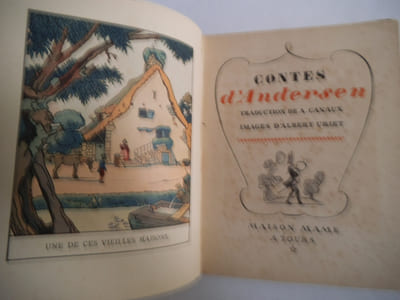 Contes