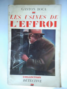 les usines de l’effroi