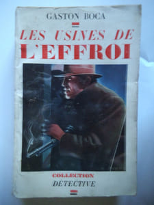les usines de l’effroi