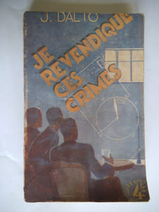 éditions Baudinère