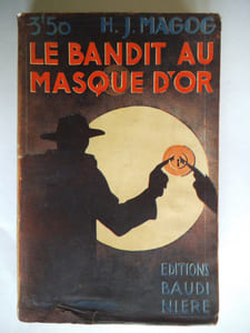 éditions Baudinère