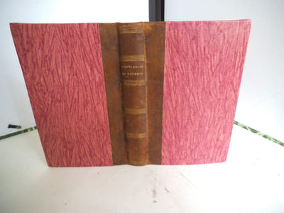 Livre du toiseur vérificateur