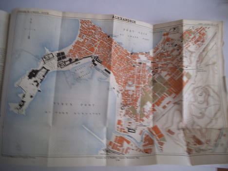 Itinéraire descriptif,historique et archéologique de l’Orient.Deuxième partie Malte,Egypte, Nubie, Abyssinie, Sinaï.. ISAMBERT Emile Dr