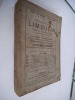 Almanach du Limousin pour 1876. Collectif 