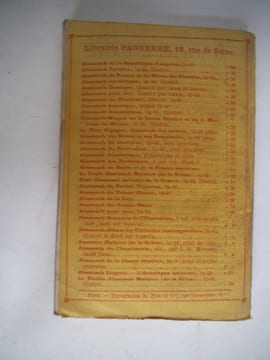 Almanach comique, pittoresque, drôlatique et charivarique pour 1874.. Collectif 