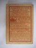 Almanach comique, pittoresque, drôlatique et charivarique pour 1900.. Collectif 