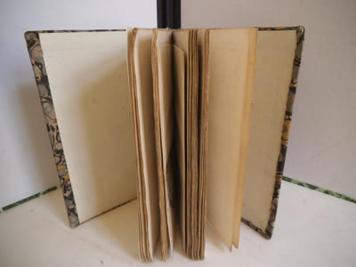 Atlas moderne portatif de vingt cinq cartes sur toutes les parties du globe terrestre