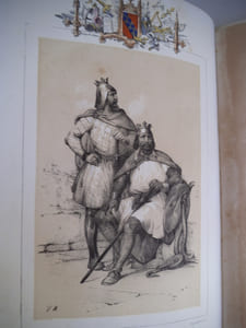 Les marins illustres de la France