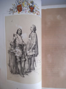 Les marins illustres de la France