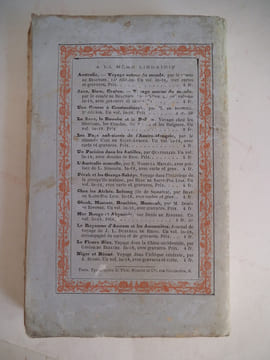 Pékin, Yeddo, San Francisco. Voyage autour du monde . BEAUVOIR Le Comte de