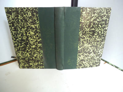 Le livre des louveteaux