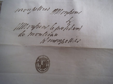 Lettres de Madame de SEVIGNE à sa fille et à ses amis.. SEVIGNE Madame de