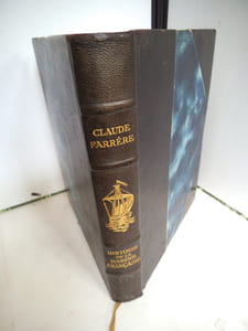 Histoire de la marine française
