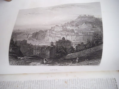 Abrégé de géographie universelle
