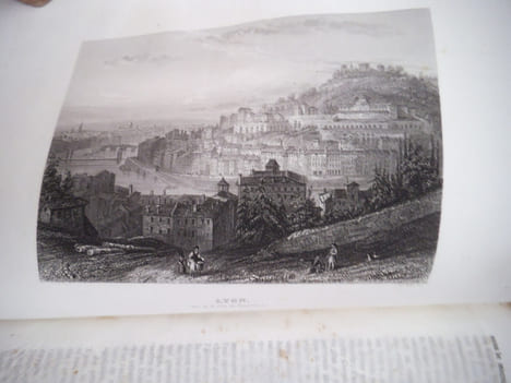 Abrégé de géographie universelle. MALTE BRUN