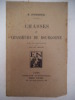 Chasses et chasseurs de Bourgogne. JOURDEUIL E. 