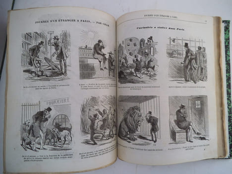 Almanach de l’ILLUSTRATION . Collectif