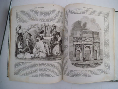 Almanach de l’ILLUSTRATION . Collectif
