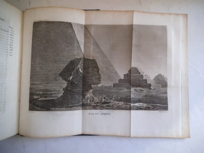 Voyage en Egypte et en Syrie