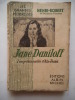 Jane DANILOFF l’empoisonneuse d’Aïn-Fezza1934 . HENRI ROBERT 