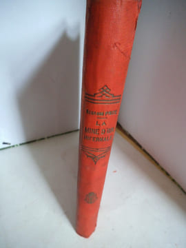 La mine d’or infernale. PRICE Georges
