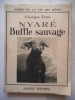  NYARE buffle sauvage. TRIAL Georges