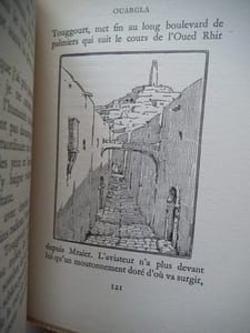 Le secret du Sud