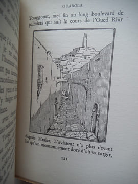 Le secret du Sud . WEISS Pierre colonel