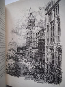 NEW-YORK comme je l’ai vu