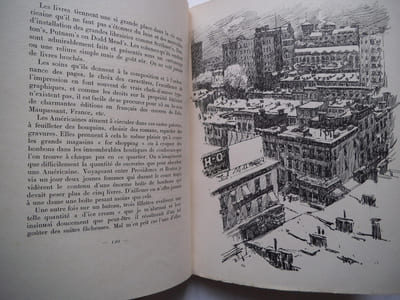NEW-YORK comme je l’ai vu