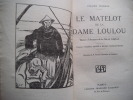  Le matelot de la "DAME LOULOU" . NORRIS Franck 