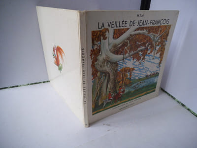 La veillée de Jean François 