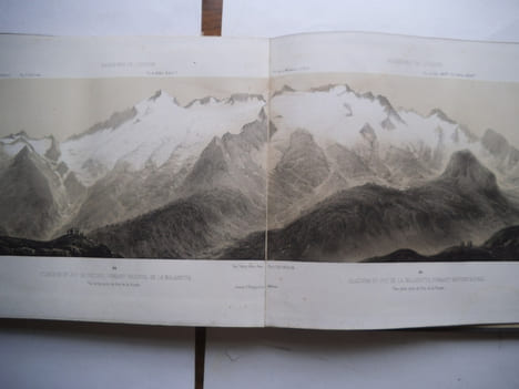 BAGNERES DE LUCHON et ses environs. PETIT Victor