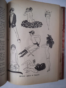 le bandeau d’Eros