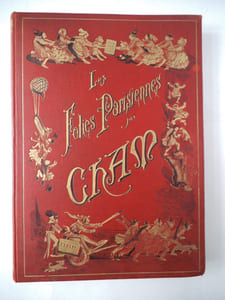 Les folies parisiennes quinze années comiques 1864-1879-