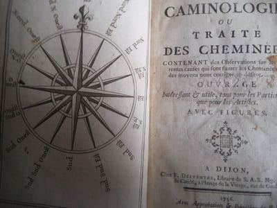 CAMINOLOGIE 