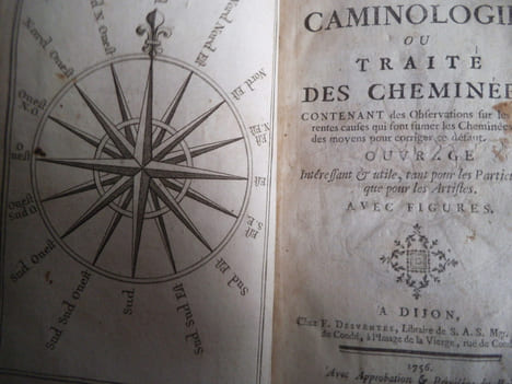 CAMINOLOGIE . HEBRARD Pierre