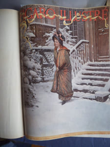 FIGARO ILLUSTRE