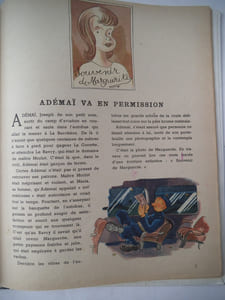 ADEMAI aviateur