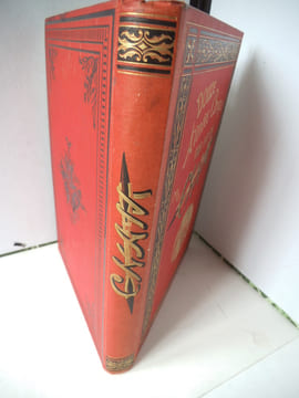 Douze années comiques 1868-1879. CHAM