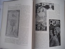 ART et DECORATION année 1914 
. Collectif