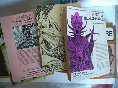Mystère magazine