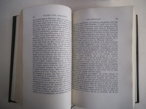 Œuvres complètes . BAUDELAIRE