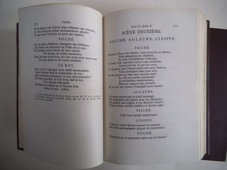 Œuvres complètes. MOLIERE
