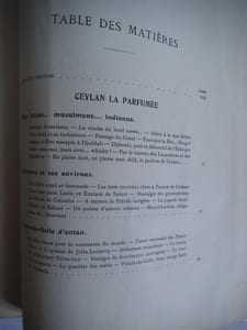 Iles de Paradis