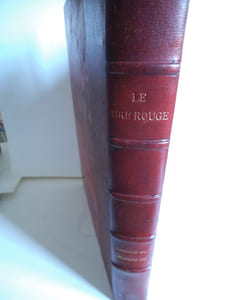Le Rire Rouge 1914/1915