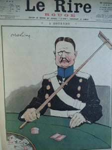 Le Rire Rouge 1914/1915